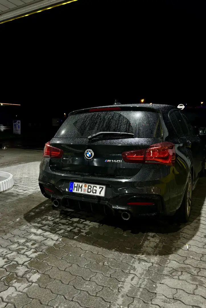 BMW 140 M140i xDrive Aut. - 2