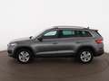 Skoda Kodiaq 2.0 TDI Ambition Aut LED AHK NAVI R-CAM Grau - thumbnail 7