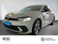 Volkswagen Polo 1.0 TSI DSG Goal AHK+NAVI+SHZ+ACC+LED+KAMERA Weiß - thumbnail 1