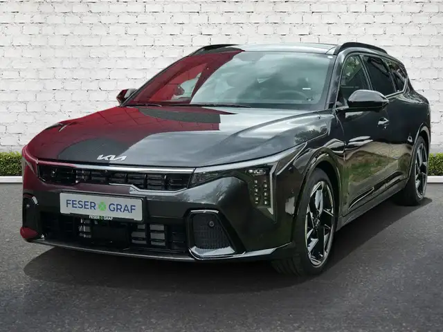 Kia K4