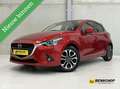 Mazda 2 1.5 Skyactiv-G GT-M Navi LED PDC Cruise Stoelv 16 Rood - thumbnail 1
