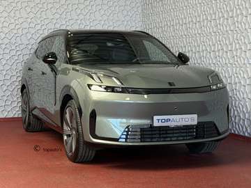 2026 345PK MORE PHEV NW AUTO HYBRIDE MASSAGE STOEL