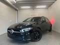 Mercedes-Benz A 200 A 200 d 8G-DCT Advanced Progressive Zwart - thumbnail 1