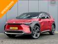 Toyota bZ4X Premium 71 kWh | 360 camera | Stoelventilatie | el Roşu - thumbnail 1