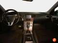 Volvo V60 2.0 D2 Momentum Auto Azul - thumbnail 8
