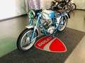 Ducati ST 2 85 SPORT CAVALLINO Iscritta moto d'epoca Blu/Azzurro - thumbnail 1