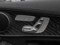Mercedes-Benz GLC 63 AMG 4M+ Coupé Perf-AGA/Wide/AHK/Cam/Distr Blau - thumbnail 7