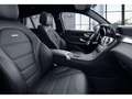 Mercedes-Benz GLC 63 AMG 4M+ Coupé Perf-AGA/Wide/AHK/Cam/Distr Blau - thumbnail 7
