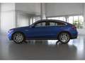 Mercedes-Benz GLC 63 AMG 4M+ Coupé Perf-AGA/Wide/AHK/Cam/Distr Blau - thumbnail 3