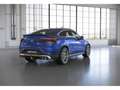 Mercedes-Benz GLC 63 AMG 4M+ Coupé Perf-AGA/Wide/AHK/Cam/Distr Blau - thumbnail 2