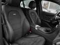 Mercedes-Benz GLC 63 AMG 4M+ Coupé Perf-AGA/Wide/AHK/Cam/Distr Blau - thumbnail 6