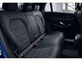 Mercedes-Benz GLC 63 AMG 4M+ Coupé Perf-AGA/Wide/AHK/Cam/Distr Blau - thumbnail 9