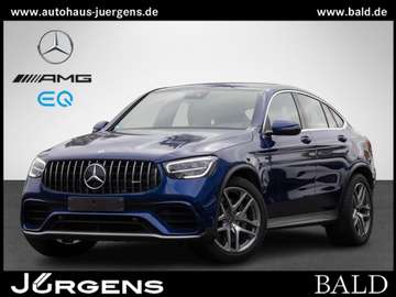 4M+ Coupé Perf-AGA/Wide/AHK/Cam/Distr