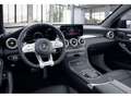 Mercedes-Benz GLC 63 AMG 4M+ Coupé Perf-AGA/Wide/AHK/Cam/Distr Blau - thumbnail 6