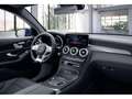Mercedes-Benz GLC 63 AMG 4M+ Coupé Perf-AGA/Wide/AHK/Cam/Distr Blau - thumbnail 8