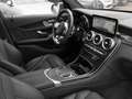 Mercedes-Benz GLC 63 AMG 4M+ Coupé Perf-AGA/Wide/AHK/Cam/Distr Blau - thumbnail 3