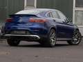 Mercedes-Benz GLC 63 AMG 4M+ Coupé Perf-AGA/Wide/AHK/Cam/Distr Blau - thumbnail 2
