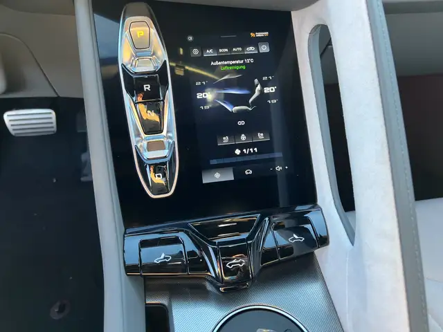 MG Cyberster CYBERSTER Cabrio GT AWD 3t. - PROMPT VERFÜGBAR ! Ansicht 3