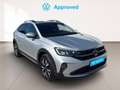 Volkswagen Taigo 1.0 TSI Life DSG 81kW Silber - thumbnail 1