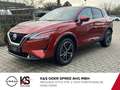 Nissan Qashqai 1.3 DIG-T MHEV 158 PS Xtronic 4x2 Tekna Rouge - thumbnail 1