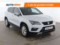 SEAT Ateca 1.5 EcoTSI S&S Style Evo Edition Blanco - thumbnail 8