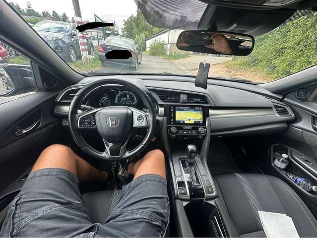 Honda Civic 1.0 VTEC Elegance