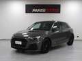 Audi A1 SPB 30 TFSI S line edition Gris - thumbnail 1