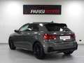 Audi A1 SPB 30 TFSI S line edition Gris - thumbnail 4