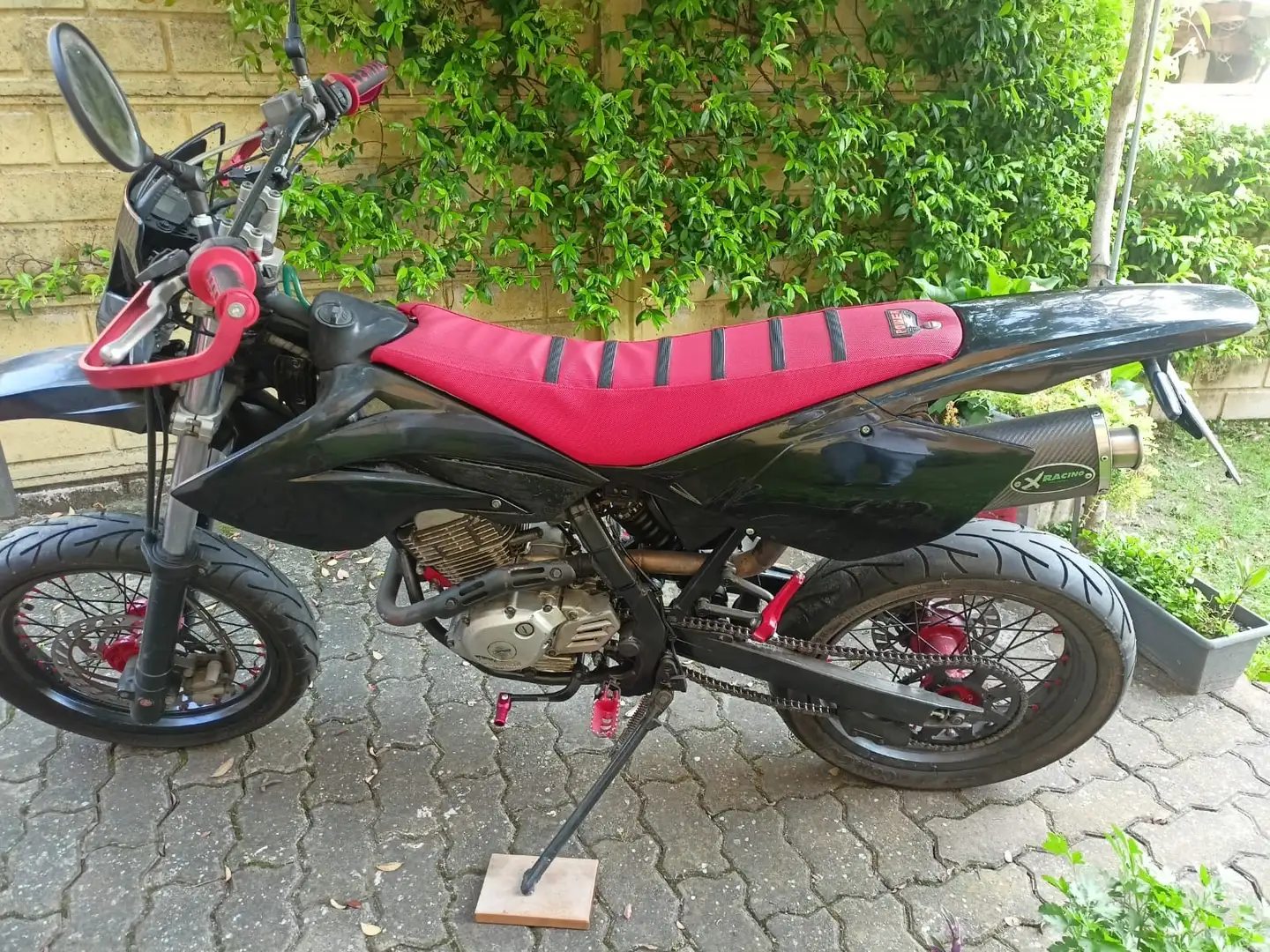 Beta RR 125 - 2