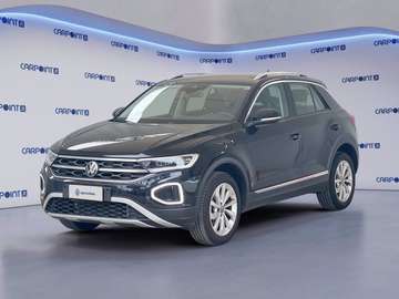 1.0 tsi style 115cv