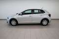 Volkswagen Polo 4Me TSI Silber - thumbnail 3