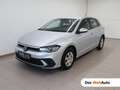 Volkswagen Polo 4Me TSI Silber - thumbnail 1