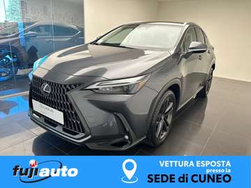 NX 450h+ 2.5 phev Premium+ 4wd e-cvt