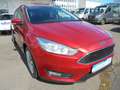 Ford Focus Turnier Business Rot - thumbnail 9