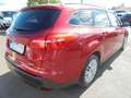 Ford Focus Turnier Business Rot - thumbnail 6