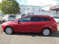 Ford Focus Turnier Business Rot - thumbnail 3