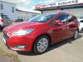 Ford Focus Turnier Business Rot - thumbnail 2