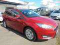 Ford Focus Turnier Business Rot - thumbnail 8