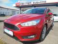 Ford Focus Turnier Business Rot - thumbnail 1