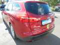 Ford Focus Turnier Business Rot - thumbnail 4