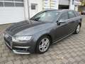 Audi A4 Avant quattro S-line Grau - thumbnail 1