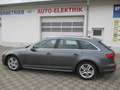 Audi A4 Avant quattro S-line Grau - thumbnail 2