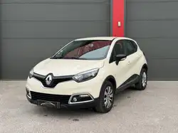 Renault Captur dCi 90 Energy eco² Business E6