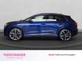 Audi Q4 e-tron 50 quattro Leder ACC Matrix-LED Rückfahrkam. Navi Blau - thumbnail 3