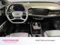 Audi Q4 e-tron 50 quattro Leder ACC Matrix-LED Rückfahrkam. Navi Blau - thumbnail 10