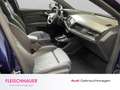 Audi Q4 e-tron 50 quattro Leder ACC Matrix-LED Rückfahrkam. Navi Blau - thumbnail 8