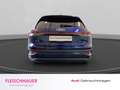 Audi Q4 e-tron 50 quattro Leder ACC Matrix-LED Rückfahrkam. Navi Blau - thumbnail 5