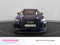 Audi Q4 e-tron 50 quattro Leder ACC Matrix-LED Rückfahrkam. Navi Blau - thumbnail 2