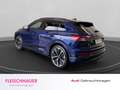 Audi Q4 e-tron 50 quattro Leder ACC Matrix-LED Rückfahrkam. Navi Blau - thumbnail 4