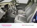 Audi Q4 e-tron 50 quattro Leder ACC Matrix-LED Rückfahrkam. Navi Blau - thumbnail 11